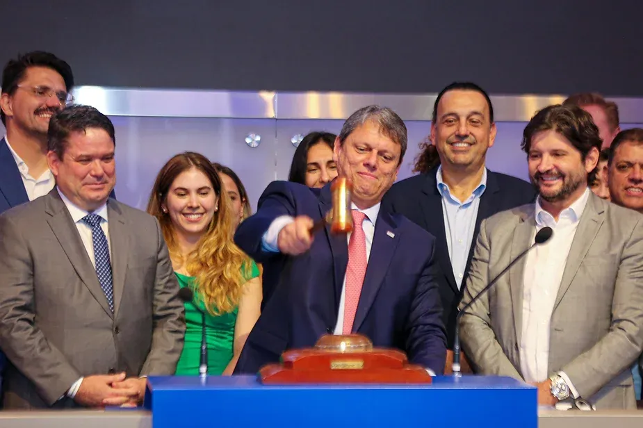 EcoRodovias vence leilão do Lote Nova Raposo