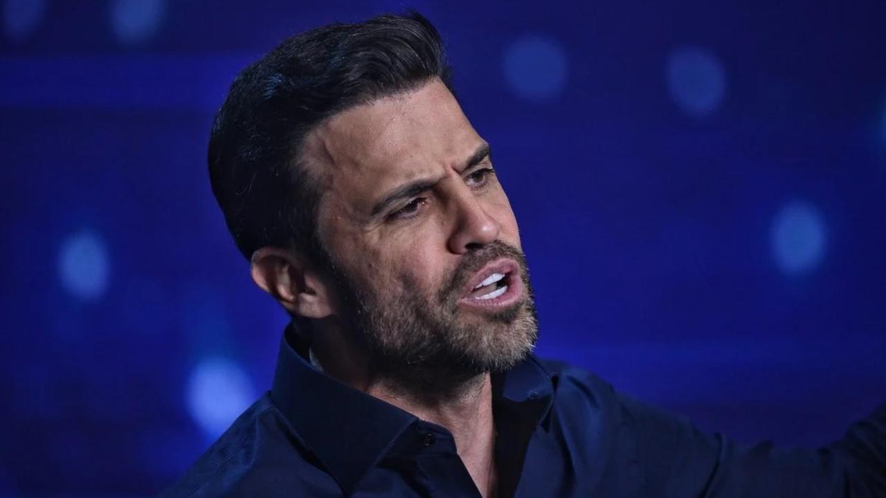 Marçal manda Bolsonaro 'cuidar da vida' e diz que o 'pau vai quebrar' se críticas continuarem