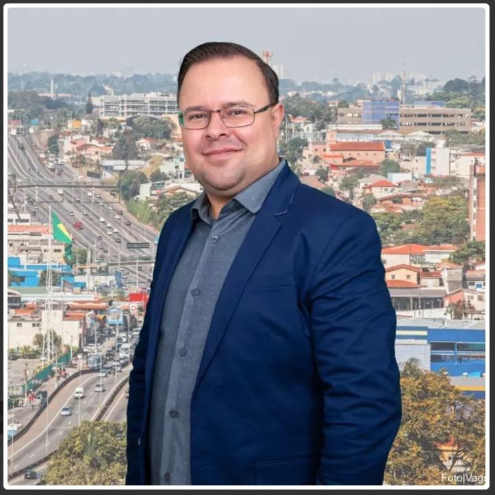 Cotia aguarda nova era! 