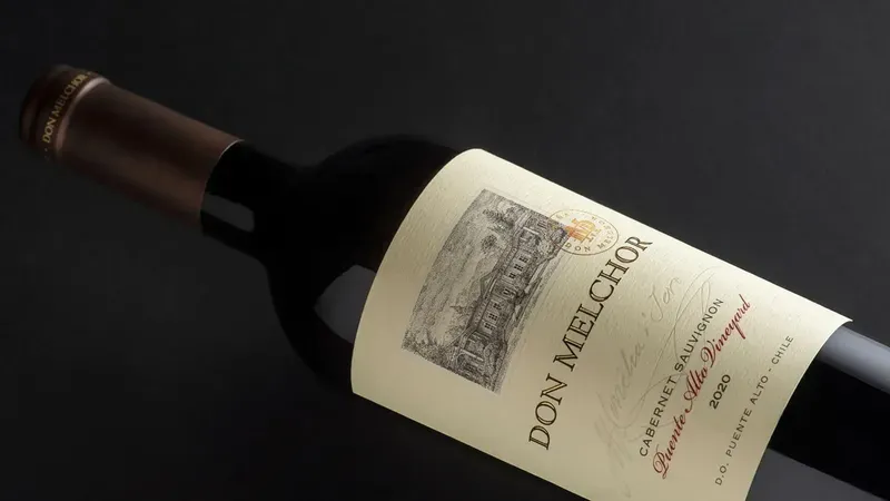 Melhor vinho do mundo de 2024 é chileno; saiba quanto custa