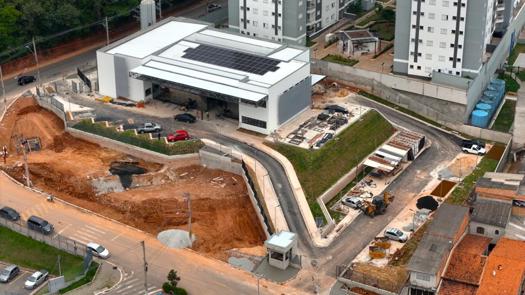 Prefeitura está prestes a entregar três novas UBSs à população