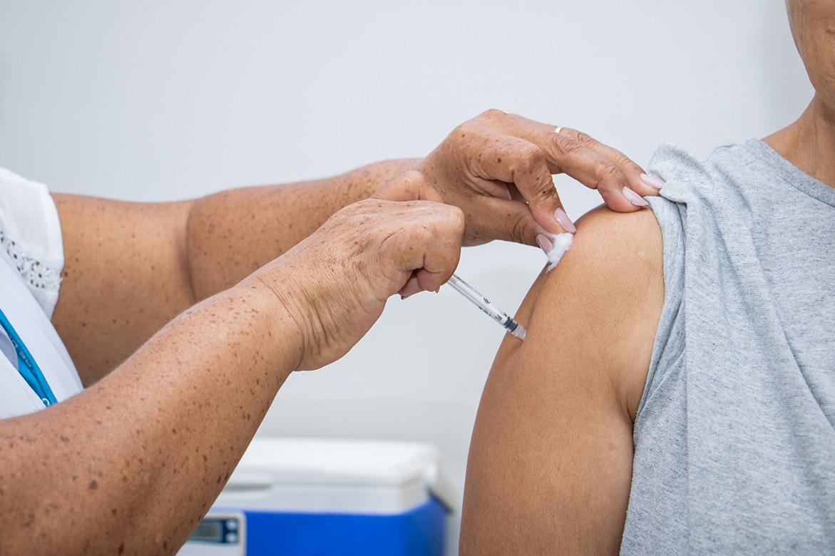 Prefeitura de Carapicuíba realiza 1ª edição do ano do Saúde + Perto de Vc na UBS Adauto Ribeiro