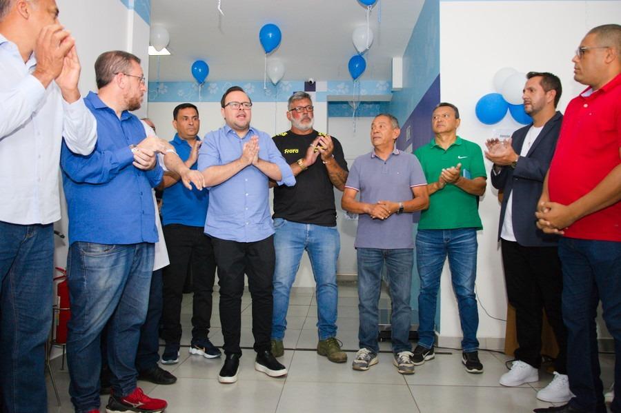 Prefeitura de Cotia anuncia a instalação do serviço móvel de castração de cães e gatos