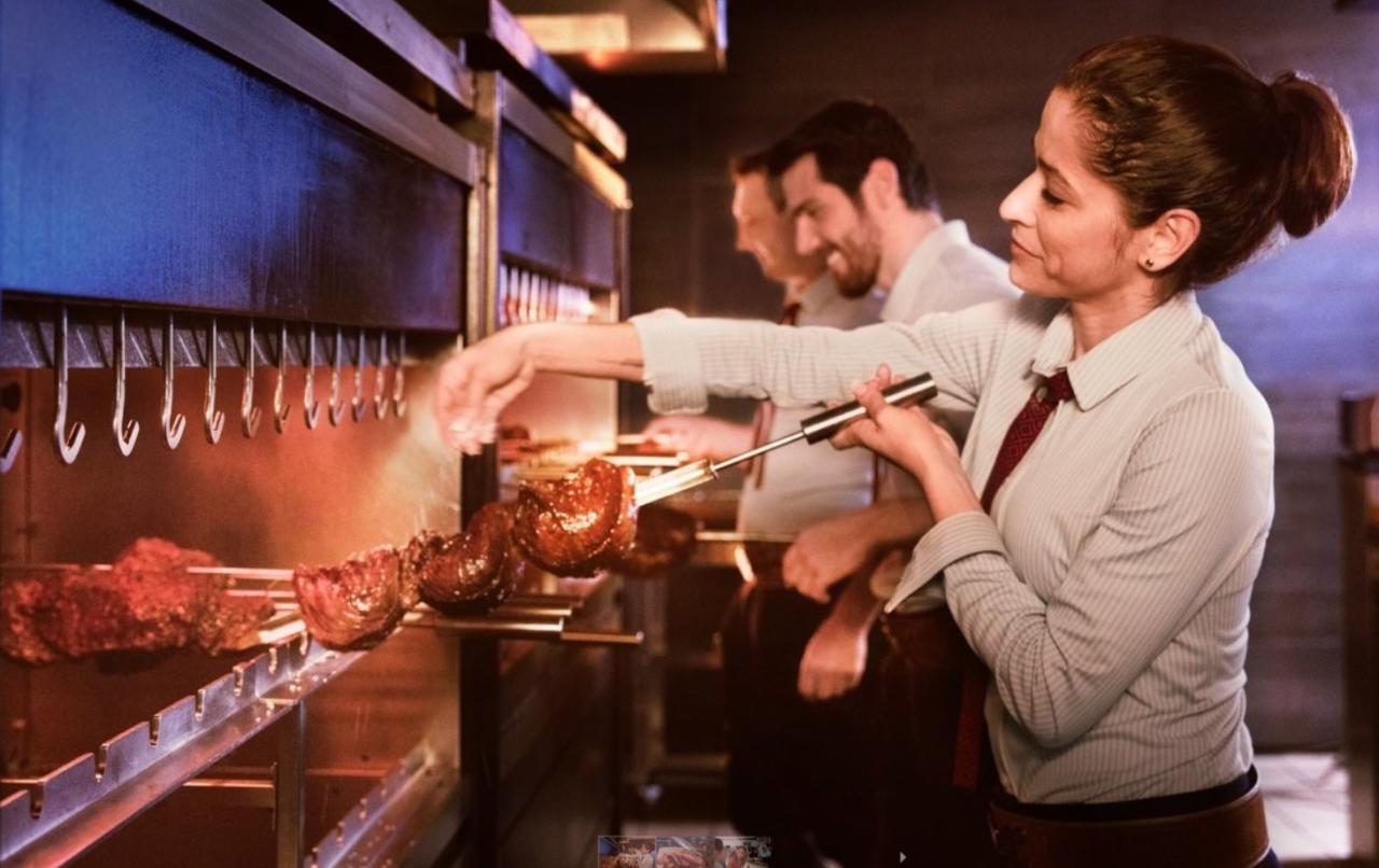 Fogo de Chão anuncia chegada no Shopping Tamboré, em Alphaville