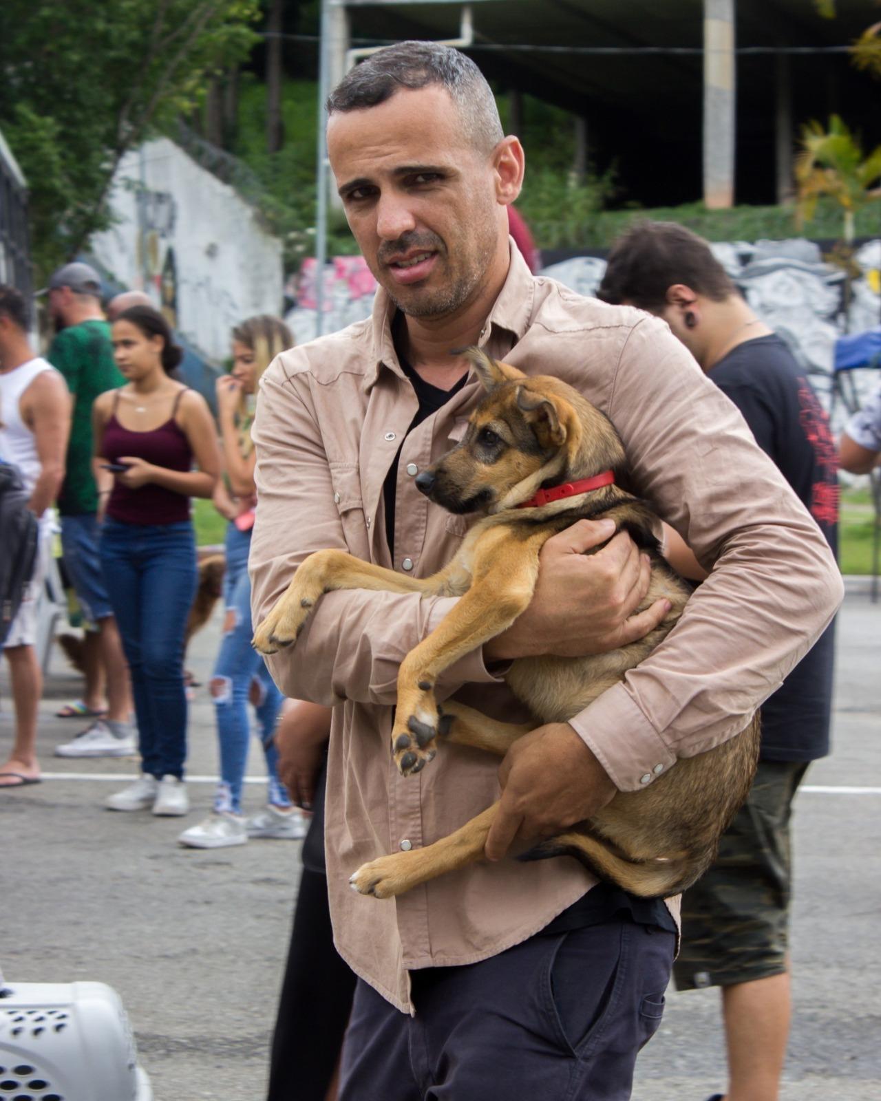 JANDIRA: Inscrições para a campanha de castração de pets acontecem no próximo dia 20 de fevereiro