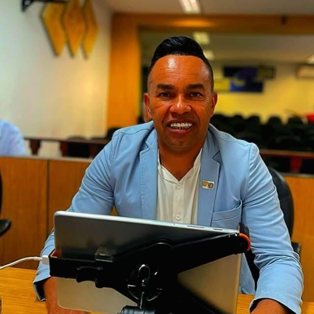 Vereador Batista Comunidade vai fazer parte de três comissões da Câmara Municipal de Osasco