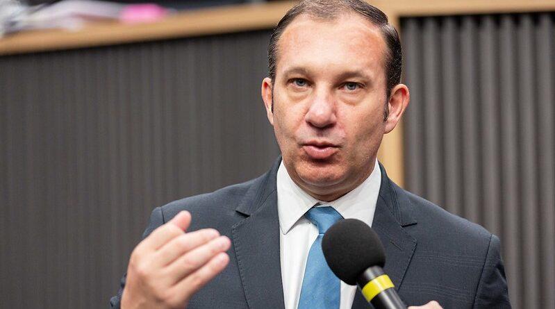 Vereadores elogiam condução de Wilson Zuffa na presidência da Câmara de Barueri