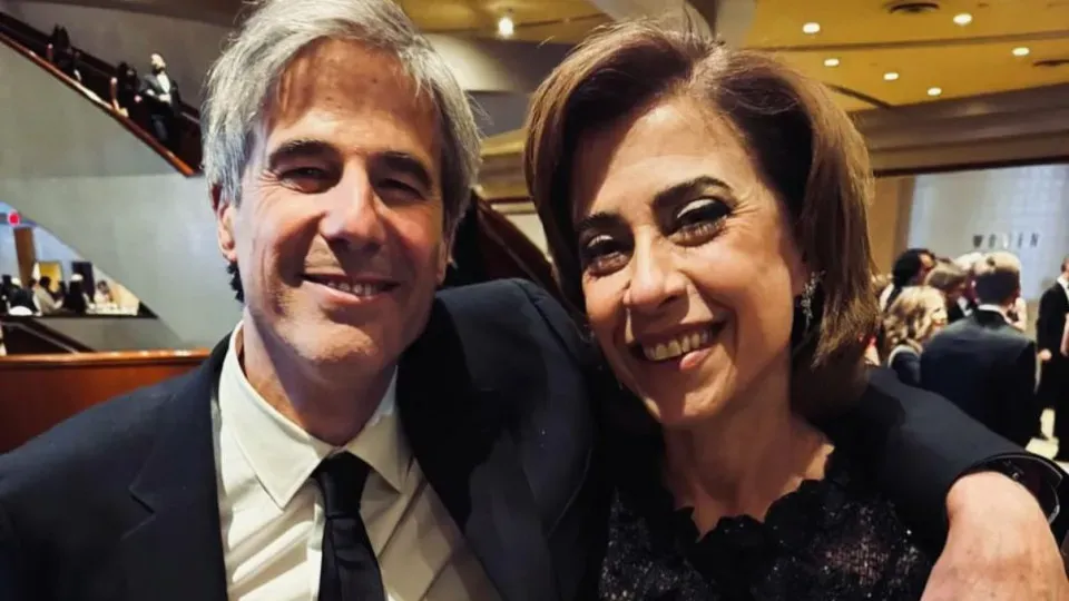 'Ainda Estou Aqui' vence o Oscar de melhor filme internacional