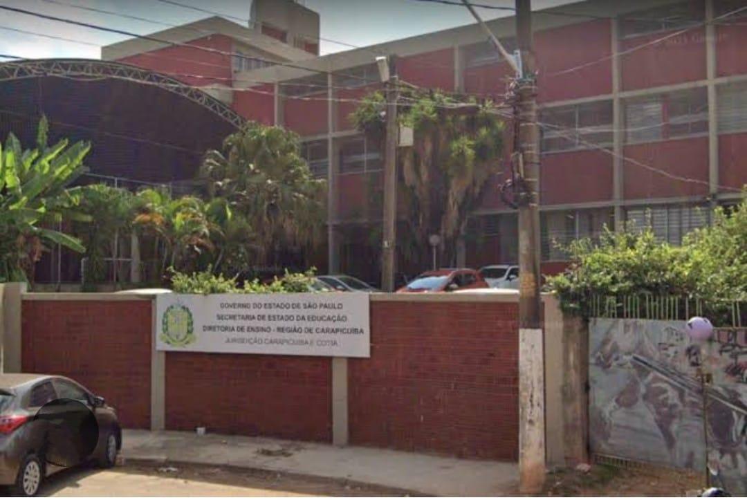 O que está acontecendo com a Educação em Carapicuíba?