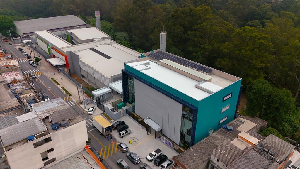 BARUERI: UBS Armando Gonçalves realiza mapeamento e cadastramento de 7 mil moradores no Parque Imperial