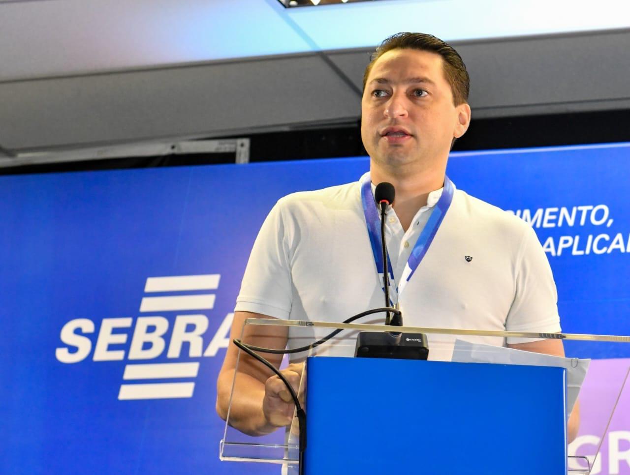 Inovação: Vinholi vai para Chicago participar da maior feira de Foodservice do mundo