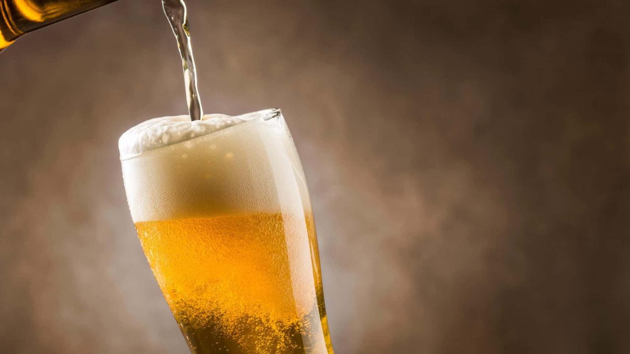 Você tomaria? Urina será reutilizada para produzir cerveja na Suécia
