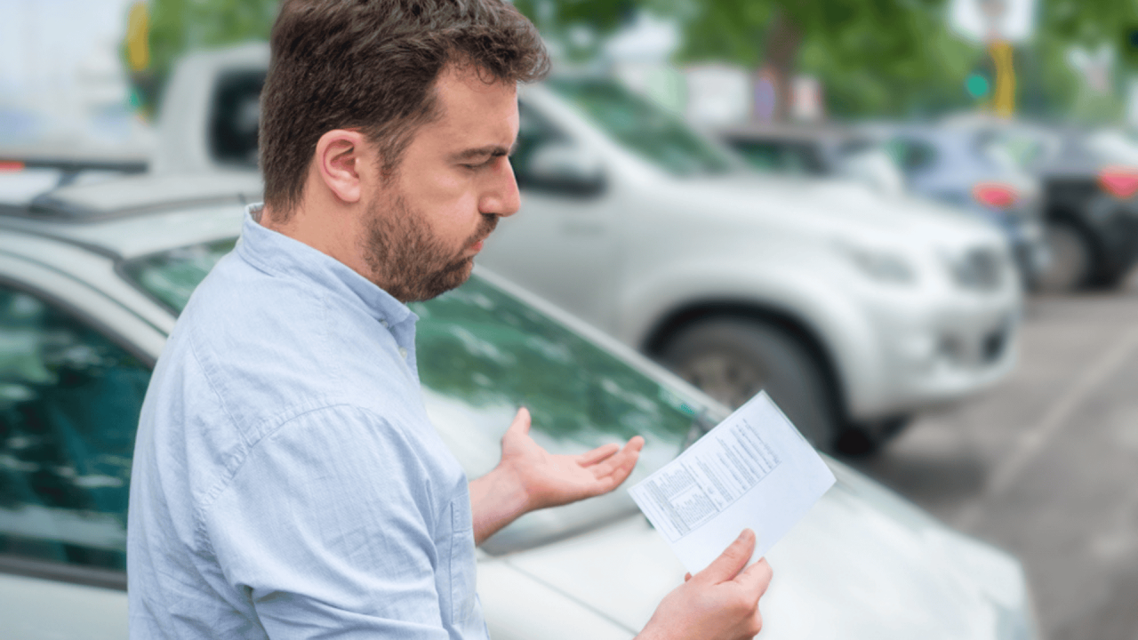 5 dicas para evitar golpe da multa falsa do Detran