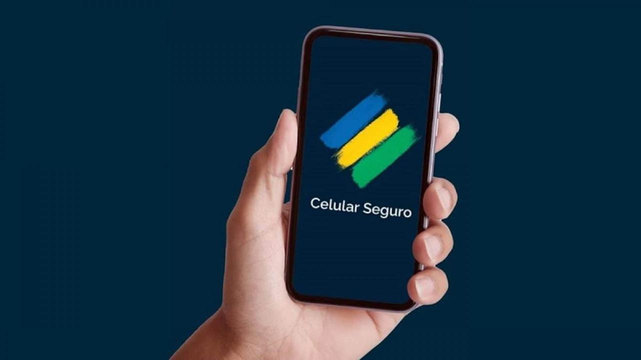App Celular Seguro chega a três milhões de usuários ativos