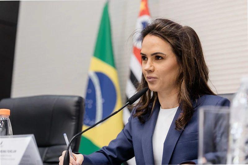 Deputada Bruna Furlan lidera aprovação de projetos sobre autismo e apoio a vítimas de violência na Comissão de Saúde da Alesp