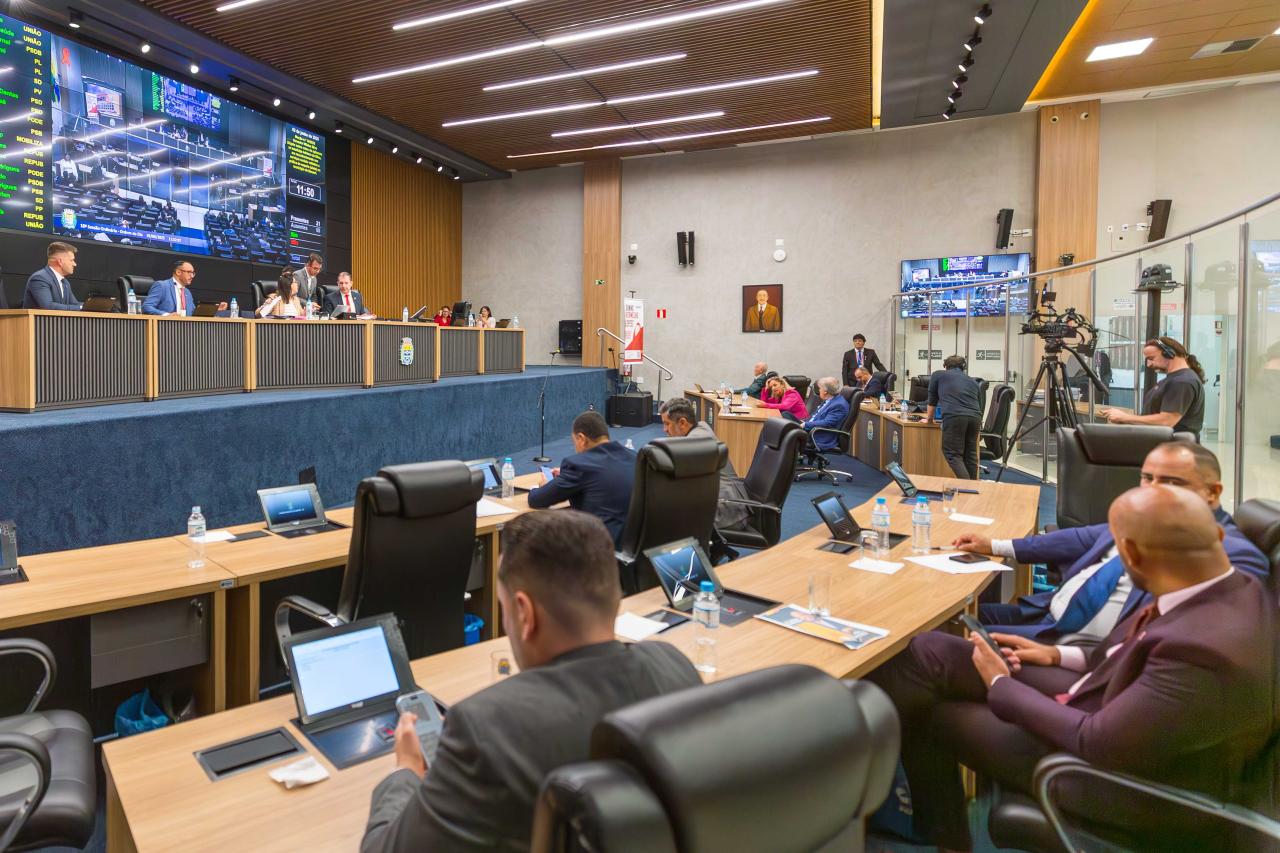 Nova lei aprovada pelos vereadores de Barueri traz medidas para mais segurança viária, inclusão e acesso eficiente à cidade