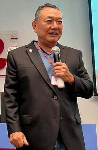 Jandira: A Secretaria de Desenvolvimento Social e o Fundo de Solidariedade realizaram entrega de cobertores às famílias em situação de vulnerabilidade