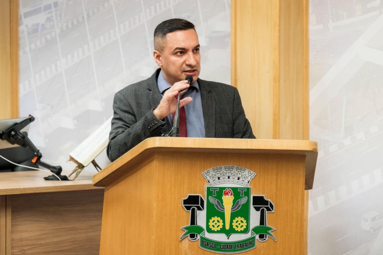 Semana da Saúde Mental do Servidor Público agora faz parte do Calendário Oficial de Osasco