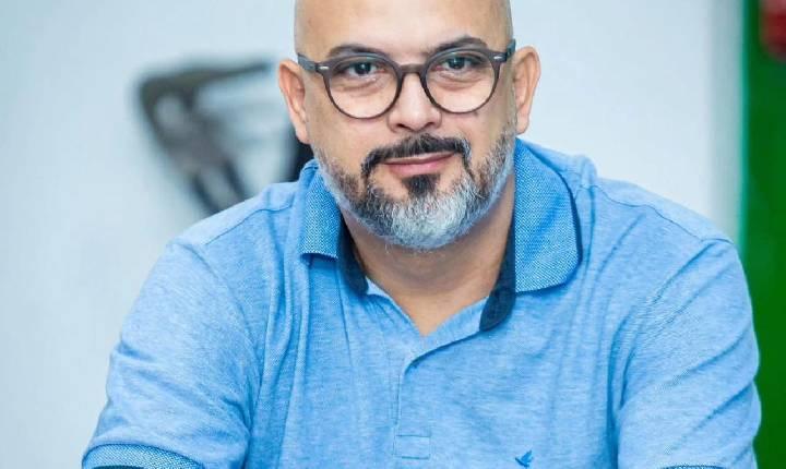 Jorge Poio (Chefe de Gabinete do Prefeito de Osasco, Gerson Pessoa) se torna Coordenador Regional do Republicanos e vai coordenar 18 municípios da Gra