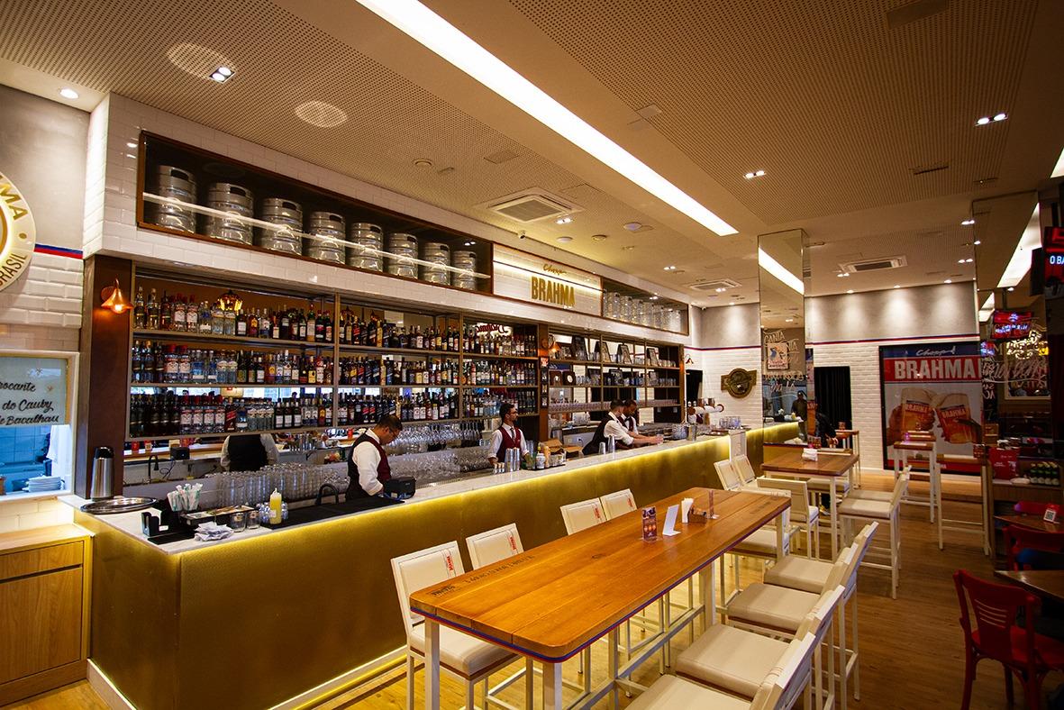 Churrascada do Bar Brahma Granja Viana vira hit, segue em agosto e é opção para o Dia dos Pais