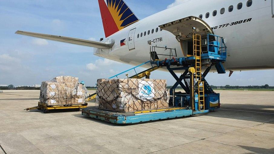 Fuga ousada: o homem que ''se enviou'' pelo correio em uma caixa