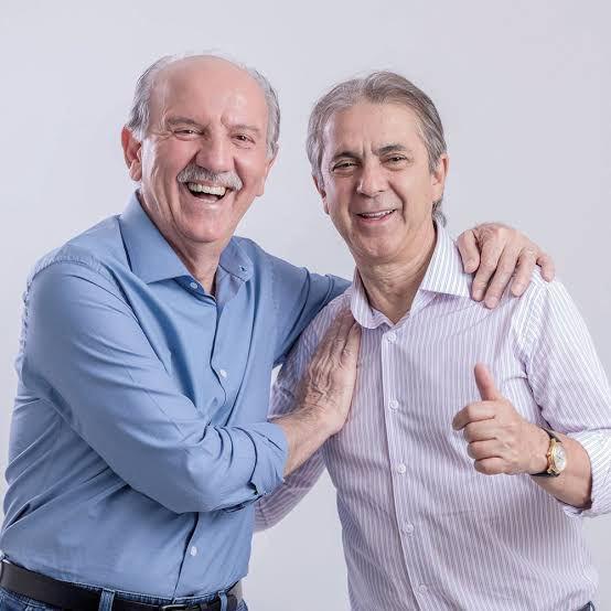 VITÓRIA NAS URNAS PERMANECE: (TRE-SP) decidiu, manter o prefeito de Barueri, Beto Piteri, e a vice-prefeita Dra. Claudia Marques nos cargos