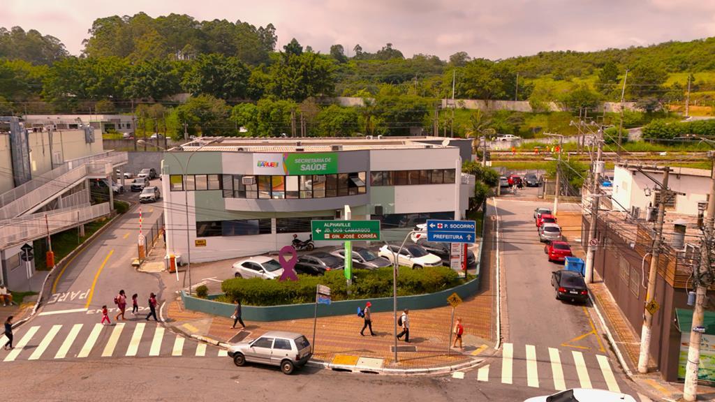 Barueri reforça seu compromisso com a doação de órgãos