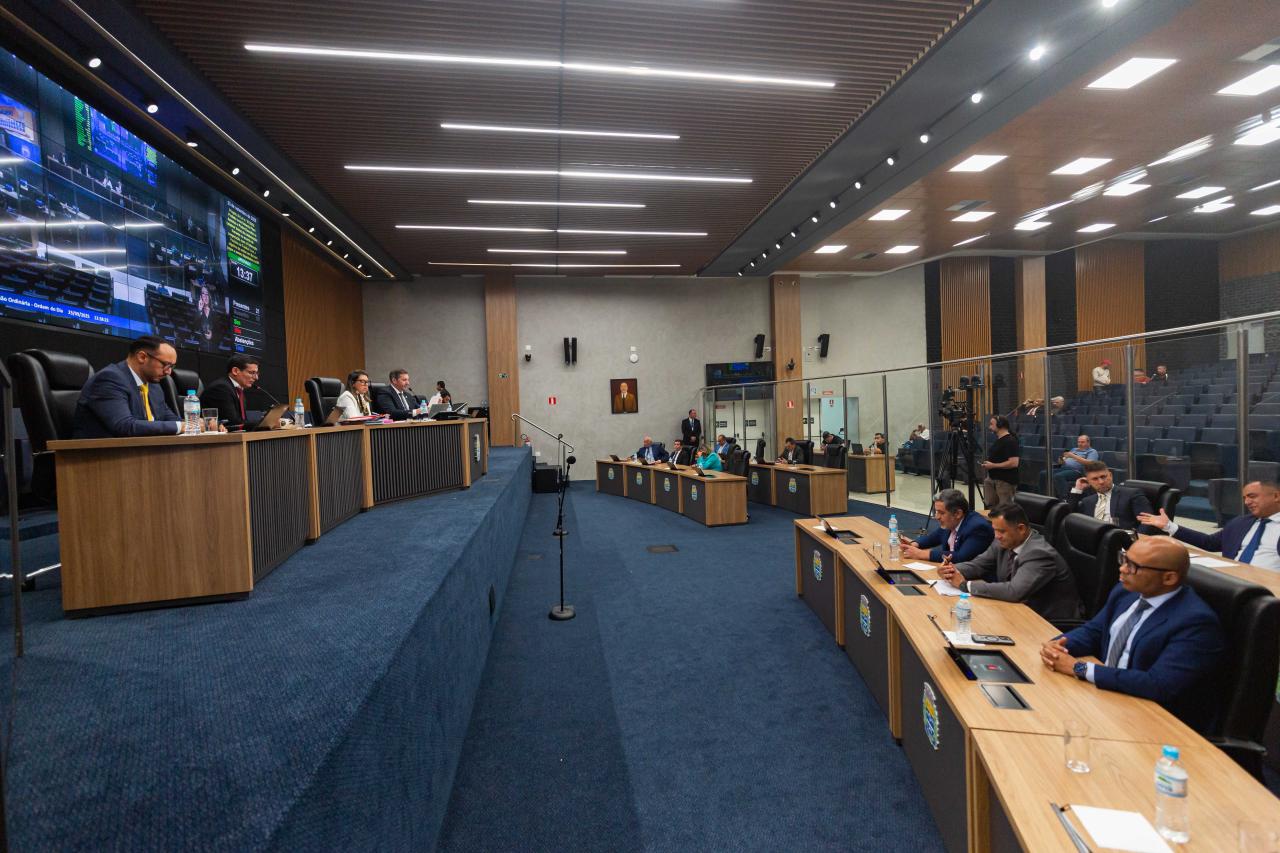 Barueri será sede da Copa SP de Futebol Júnior em 2026