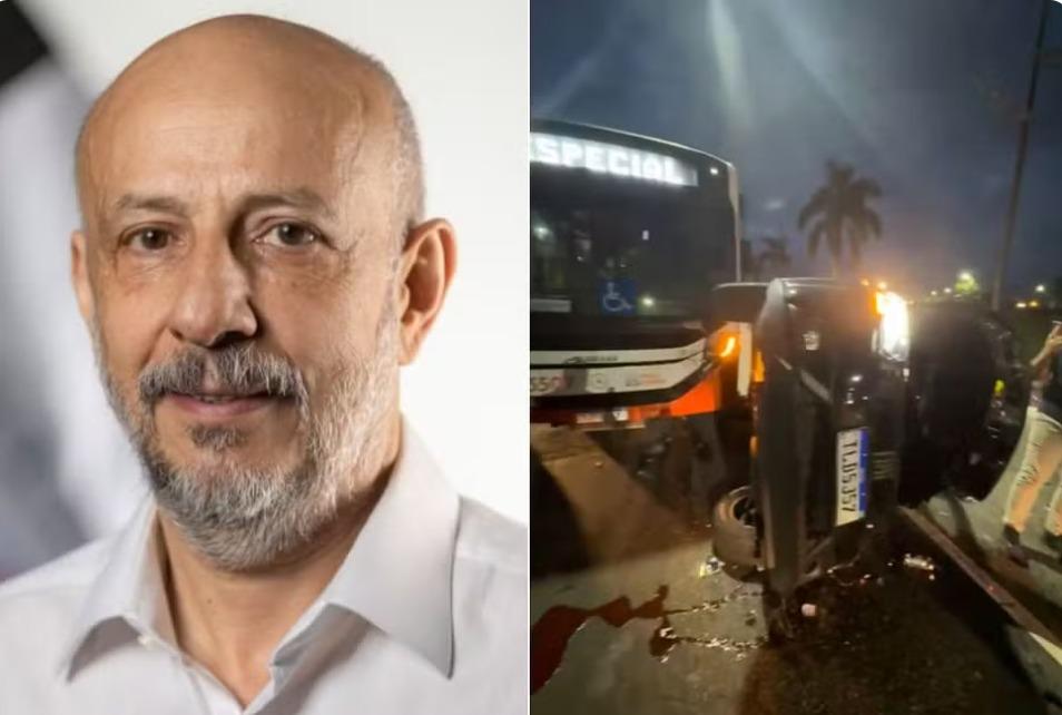 Nota de pesar: falecimento do delegado Ruy Ferraz Fonte