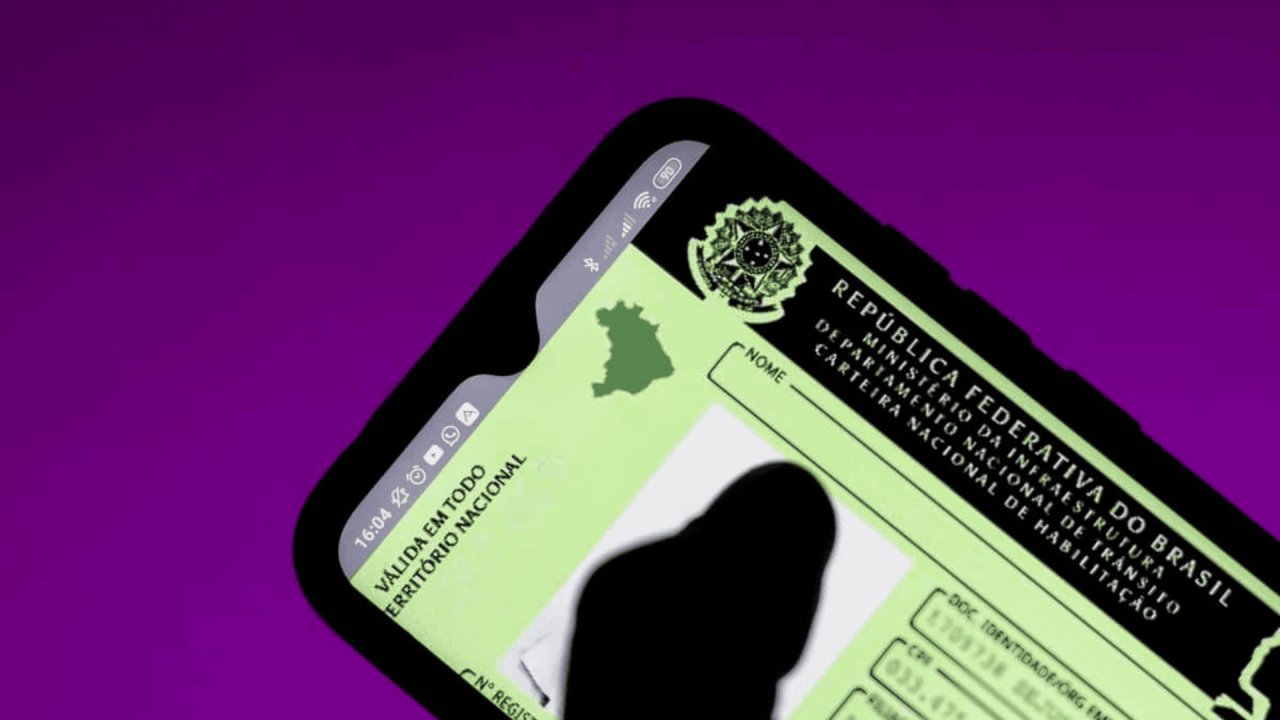 Novo golpe da CNH: saiba como se proteger