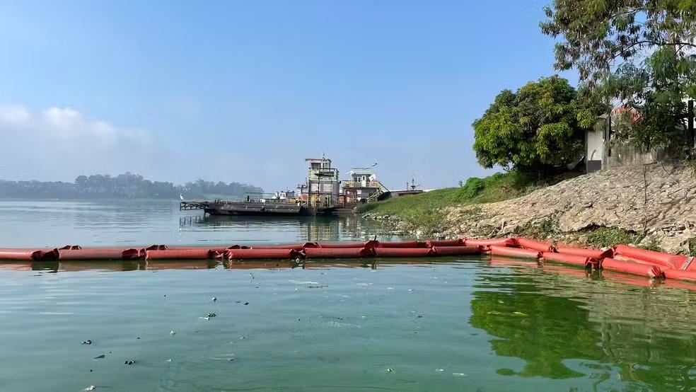 Sabesp assina contrato de compra da Emae, entra no setor elétrico e quer tratar água da Billings