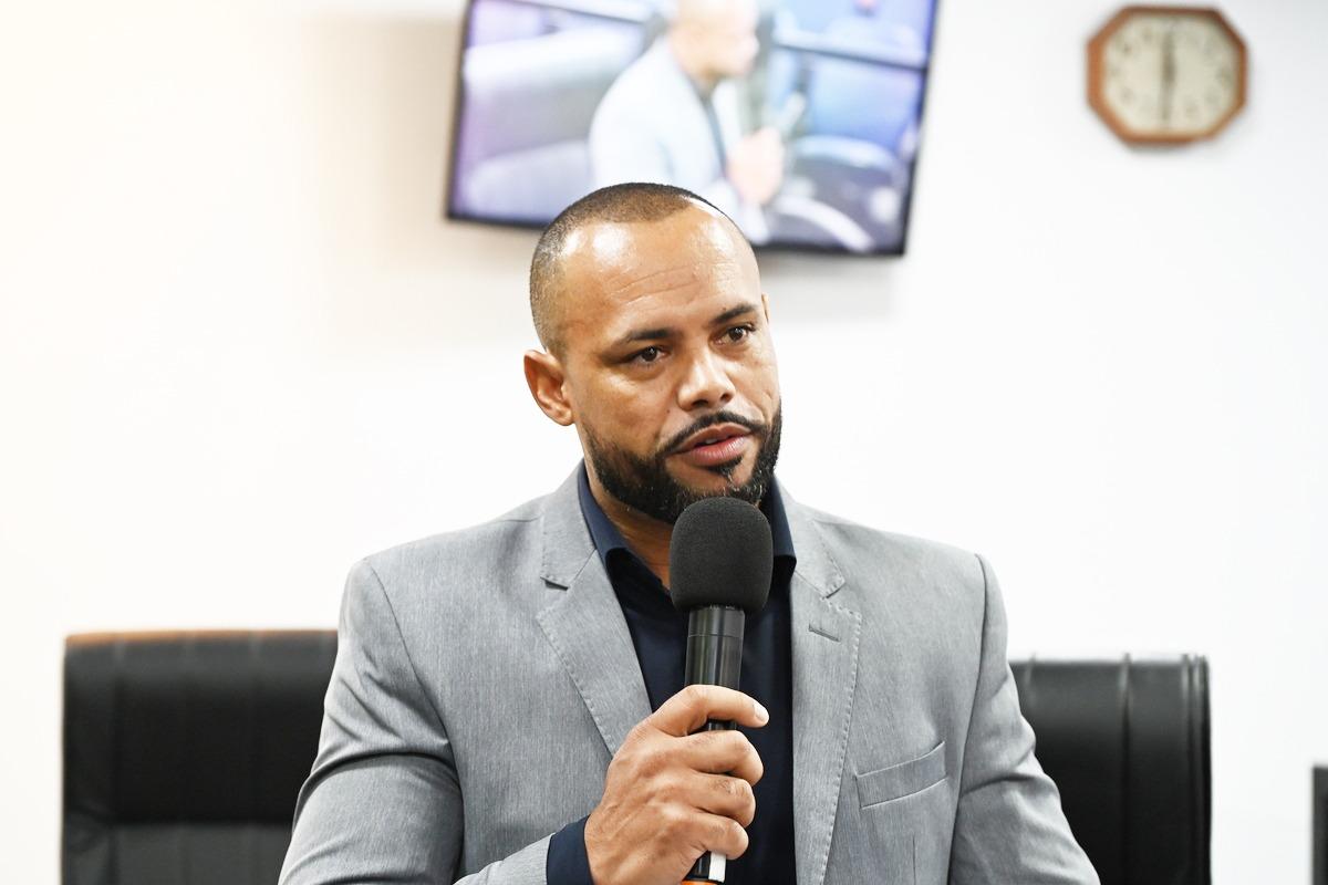 Vereador jandirense pede medidas urgentes em relação a bicicletas elétricas e ciclomotores