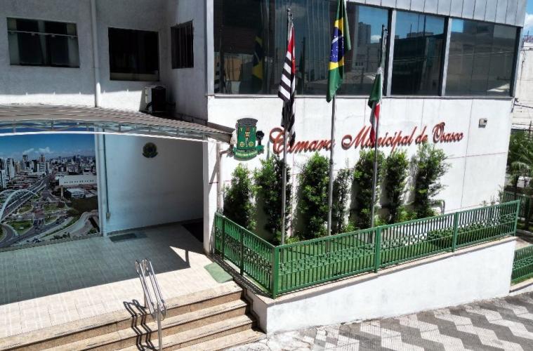 Câmara de Osasco retoma sessões ordinárias no dia 3 de fevereiro