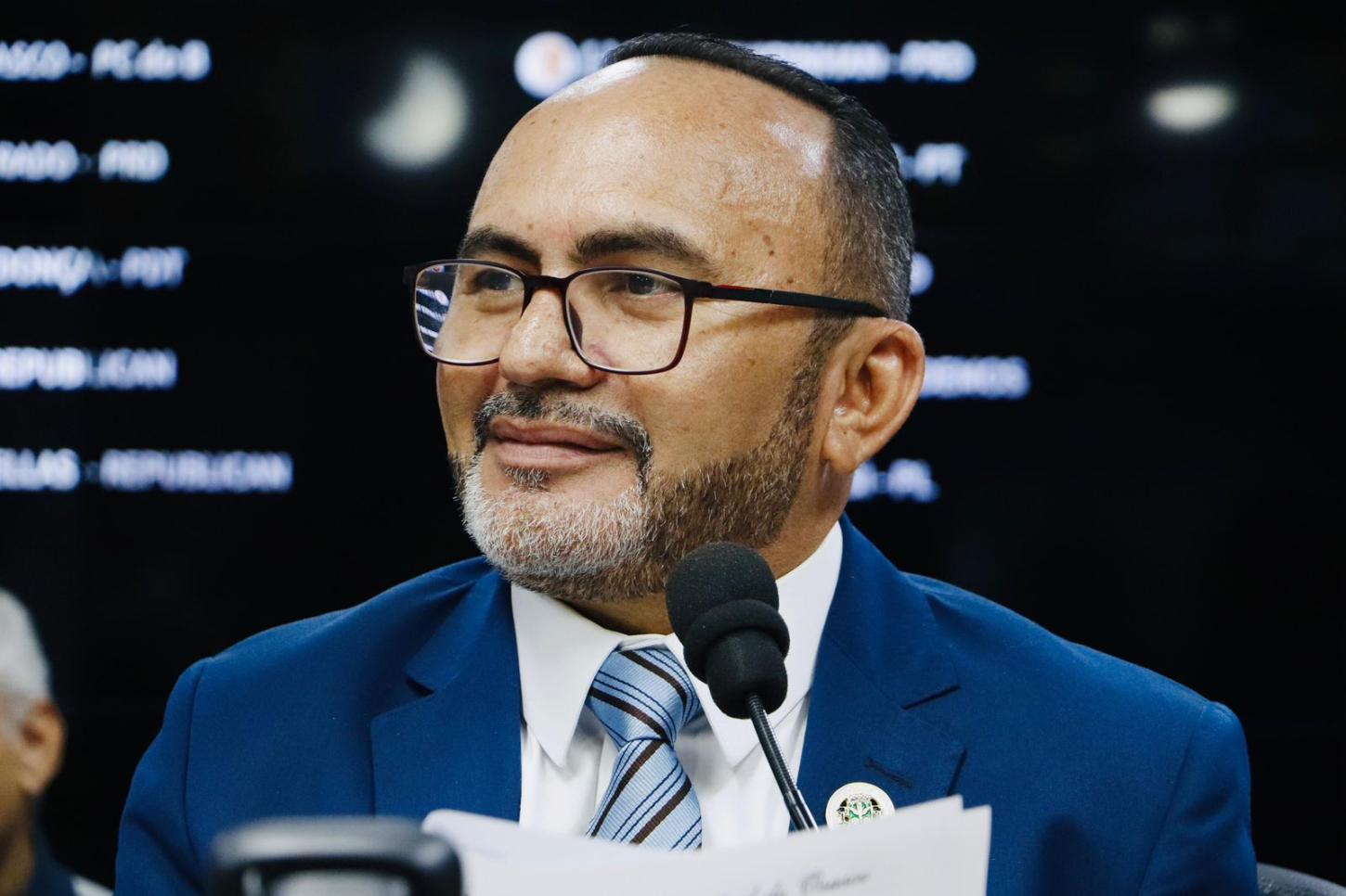 Carmônio celebra Câmara “cada dia mais produtiva”