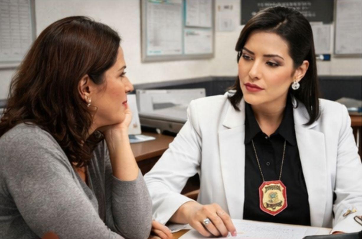 Delegada alerta para casos de abuso e de importunação sexual: “dependendo do tipo da cantada, pode configurar crime”