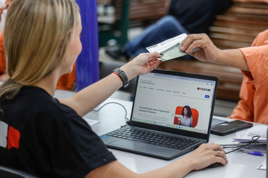 Acordo Paulista: veja como aderir à renegociação de débitos estaduais inscritos em dívida ativa e quais são as vantagens