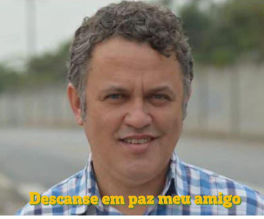 LUTO: MORRE NA MANHÃ DE HOJE O EX-PREFEITO DE JANDIRA GÊ