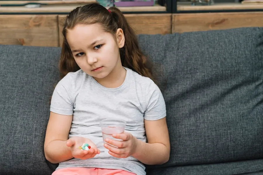 Pediatras explicam por que a diabetes tipo 1 é mais grave em crianças