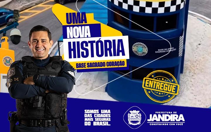 Prefeitura de Jandira