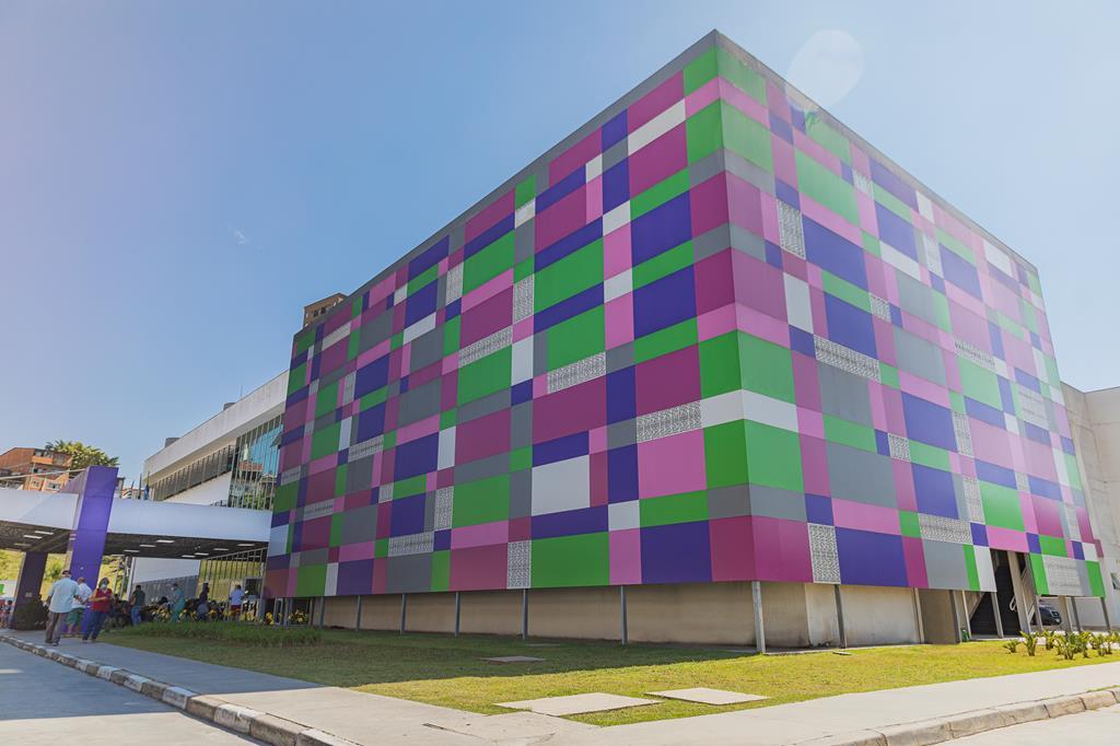 Centro de Diagnósticos de Barueri: tecnologia, cuidado e acesso em um só lugar