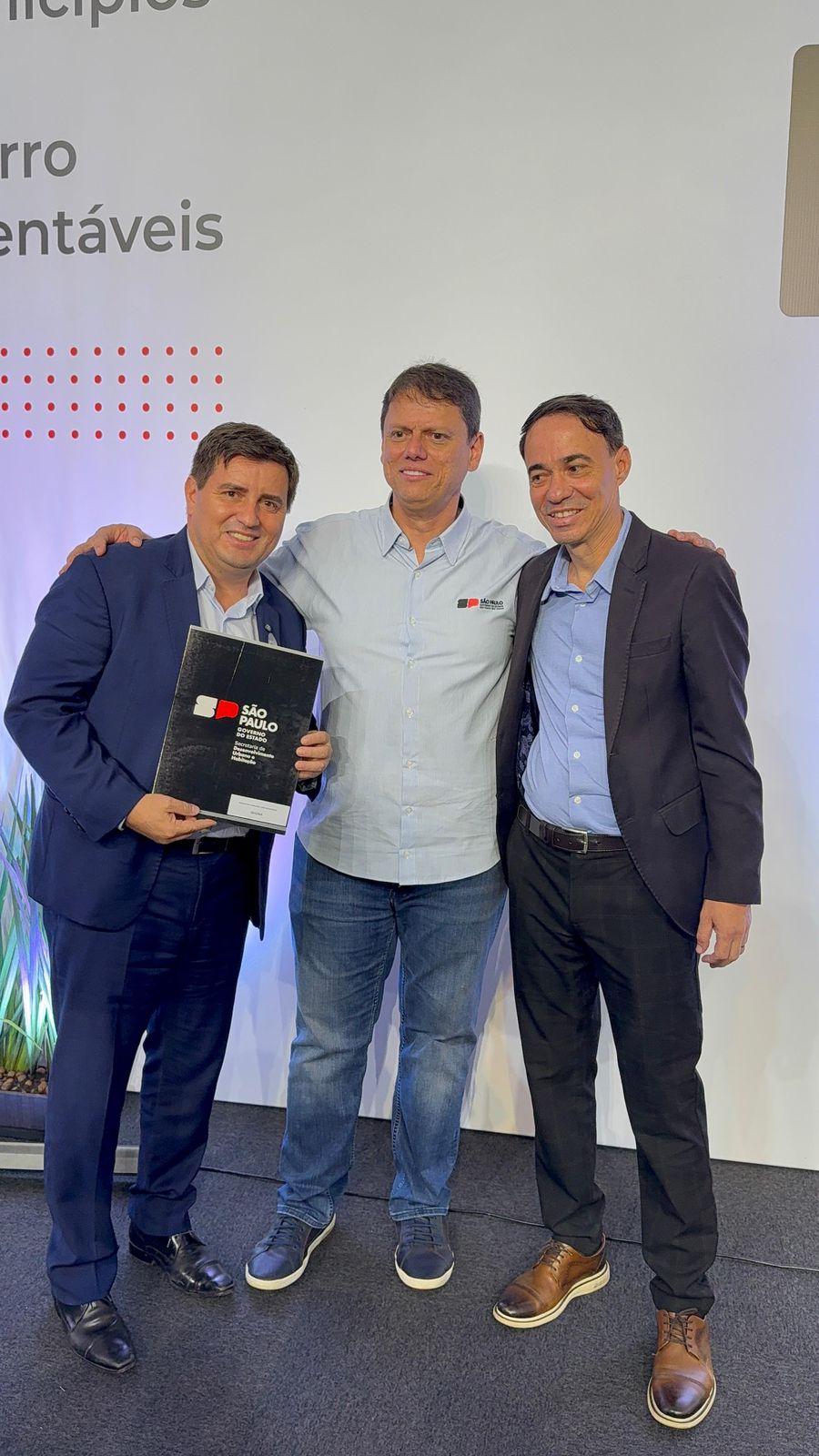 Governo de SP libera R$ 5 milhões para produtores afetados pelas chuvas em Ibiúna e Piedade