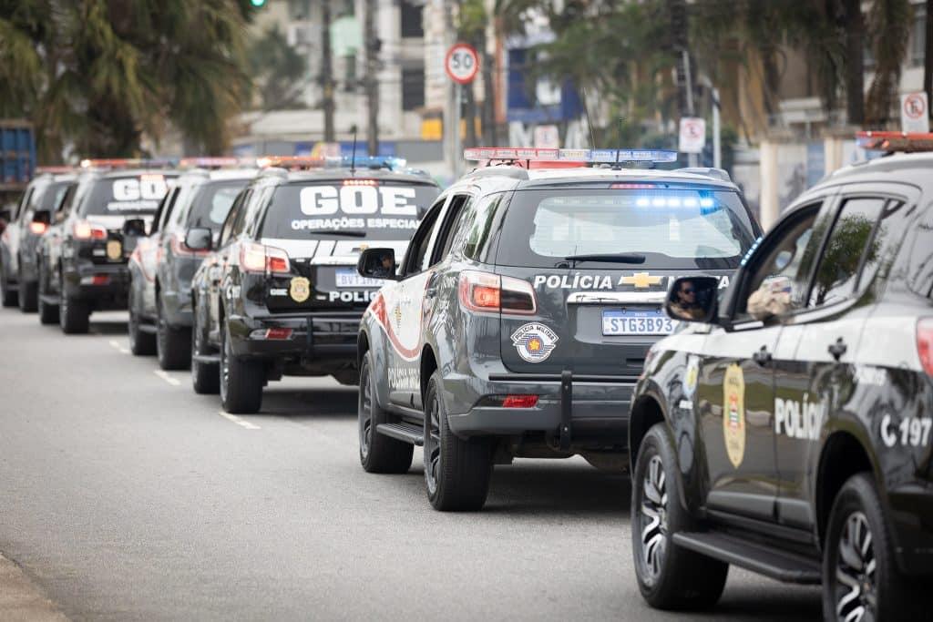 Estado de SP tem a menor taxa de homicídios do Brasil, aponta Atlas da Violência