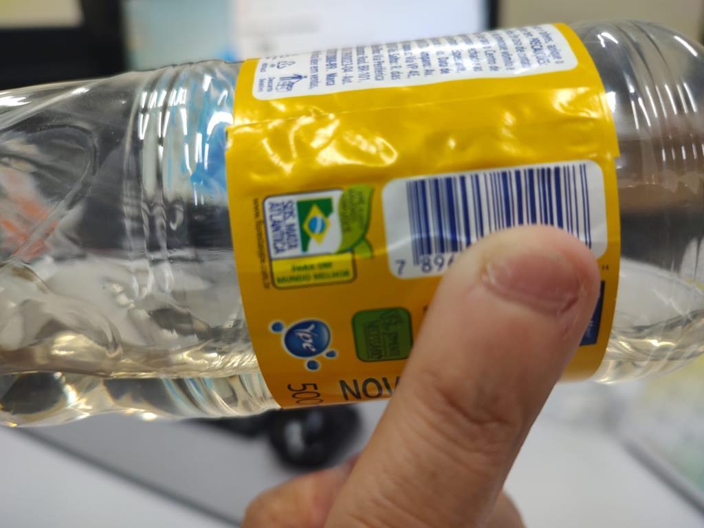 Prefeitura orienta sobre recall de produtos Ypê