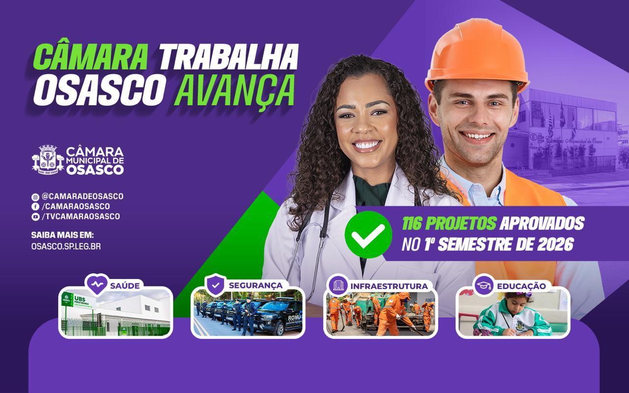 Câmara de Osasco