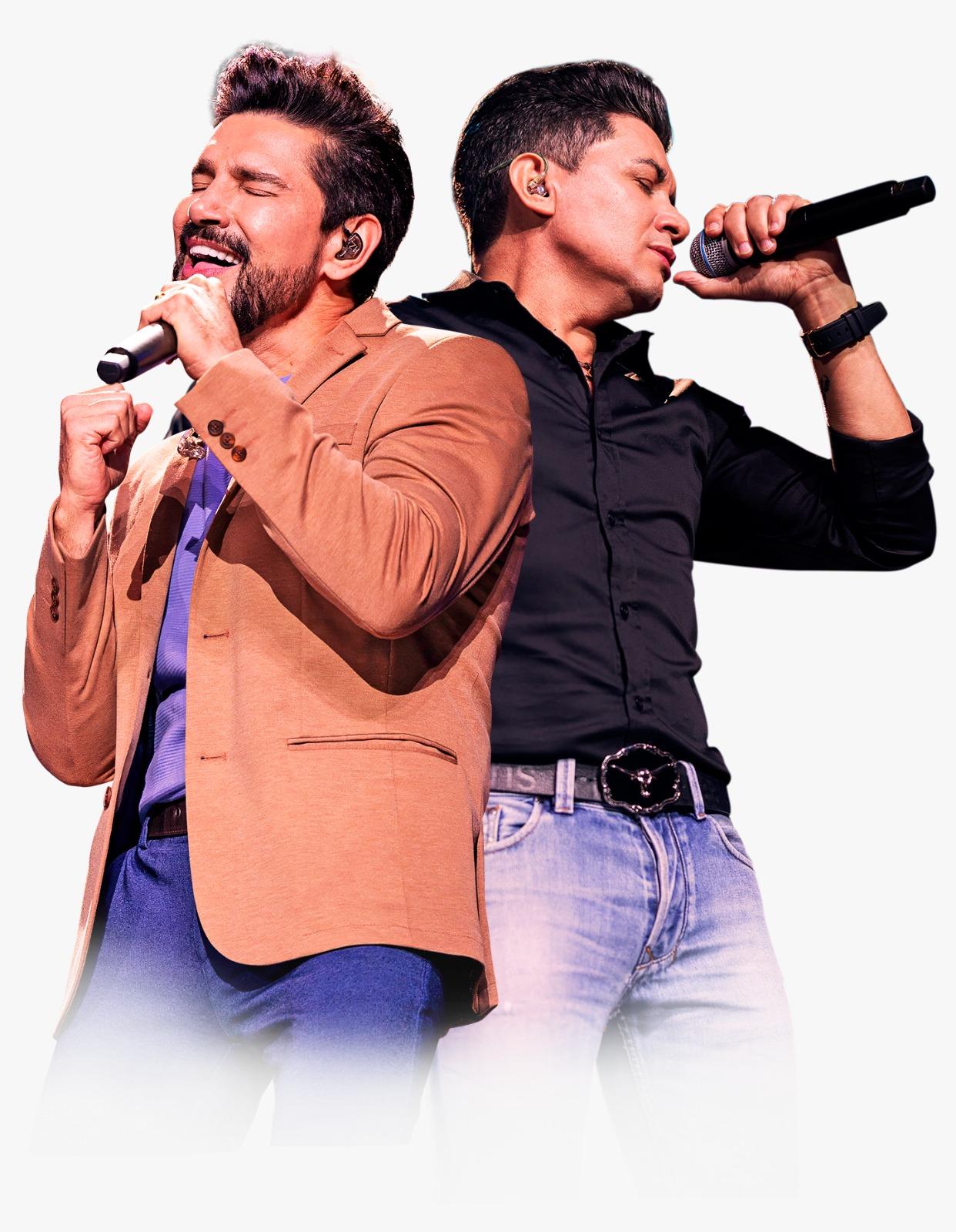 Festa Julina de Carapicuíba terá shows gratuitos de Gian e Giovani, Donizete Camargo, Inimigos do HP e Zé Henrique e Gabriel