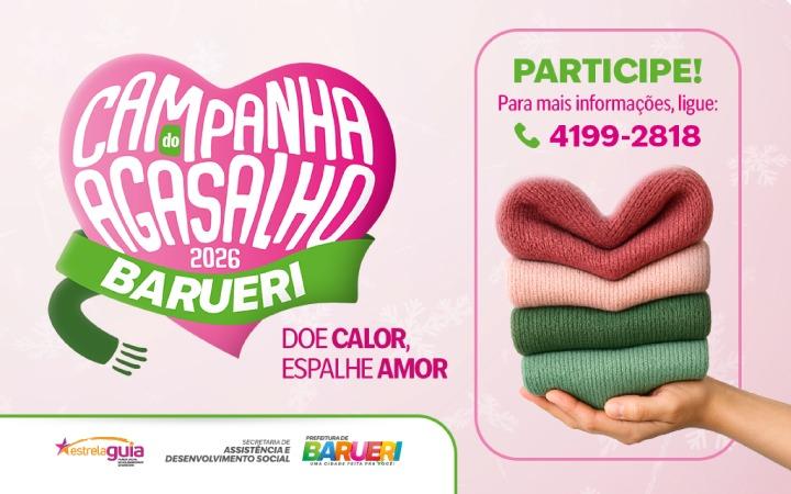 Prefeitura de Barueri