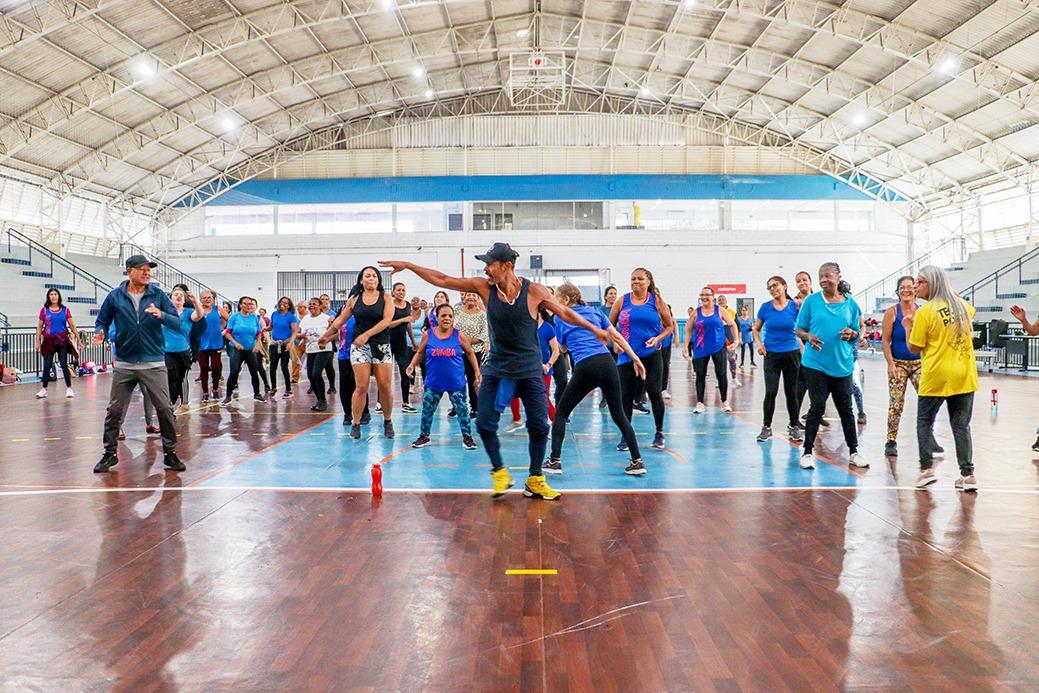 Prefeitura de Carapicuíba abre inscrições para diversas modalidades nas Escolinhas de Esportes