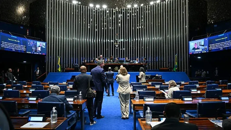 Senado aprova projeto que cria ‘Pix pensão alimentícia’