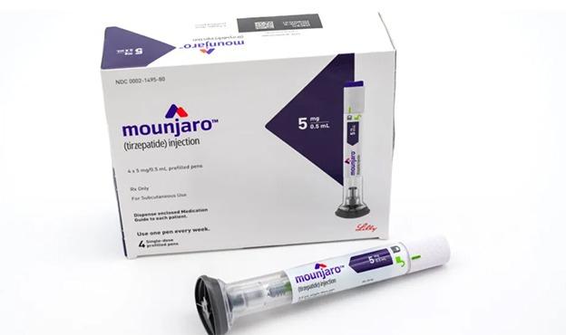 URGENTE!: Anvisa determina apreensão de lote de Mounjaro falsificado
