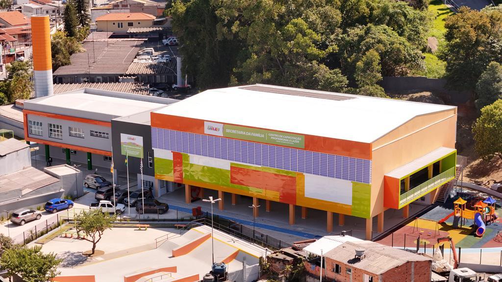 Barueri realiza semana dedicada à valorização da família